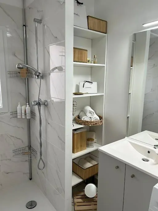 Appartamento Appart Duplex 87M2 Pres D'Airbus Tolosa 0*,