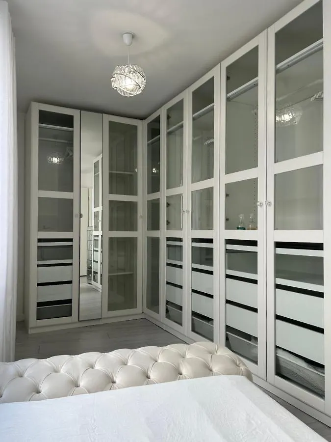 Appartamento Appart Duplex 87M2 Pres D'Airbus Tolosa