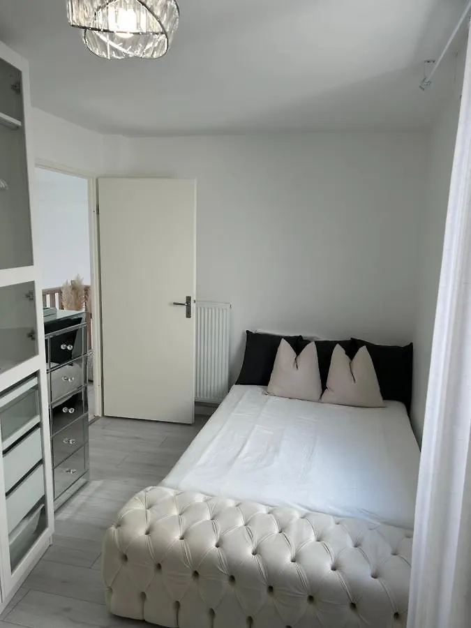 Appartamento Appart Duplex 87M2 Pres D'Airbus Tolosa
