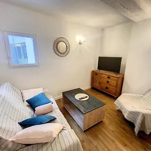 Le Capitole - Sublime T3 Hypercentre Apartamento