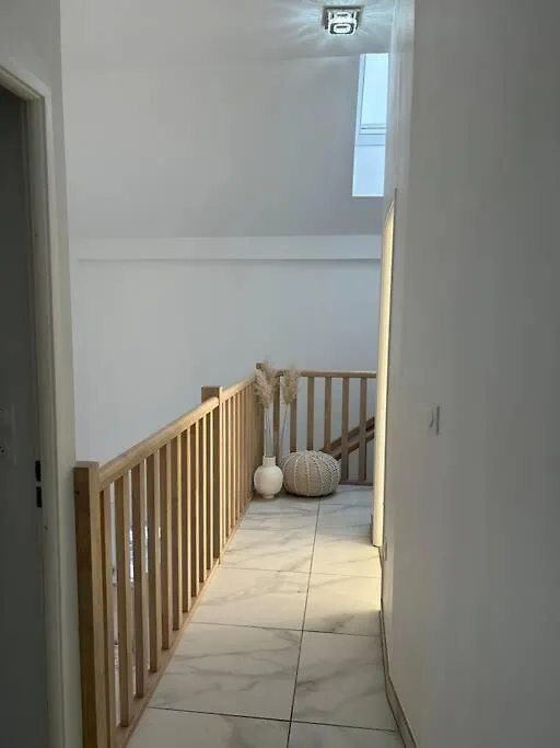 Appart Duplex 87M2 Pres D'Airbus Apartment Toulouse